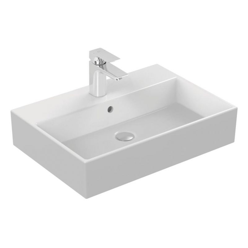 LAVOAR STRADA 60X42 CU GAURA PENTRU BATERIE SI PREAPLIN